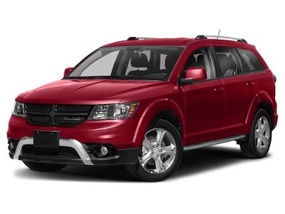 2018 Dodge Journey AWD SUV for sale #N412656B - photo 1