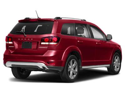 2018 Dodge Journey AWD SUV for sale #N412656B - photo 2