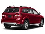 2018 Dodge Journey AWD SUV for sale #N412656B - photo 2