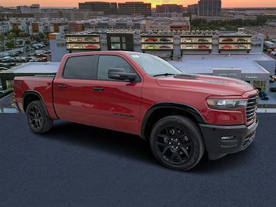 2026 Ram 1500 Crew Cab 4WD Pickup for sale #N412657 - photo 1