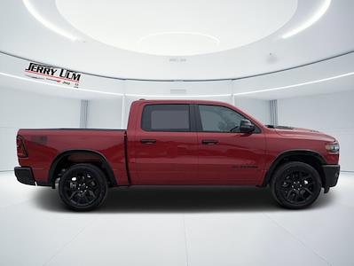 2026 Ram 1500 Crew Cab 4WD Pickup for sale #N412657 - photo 2