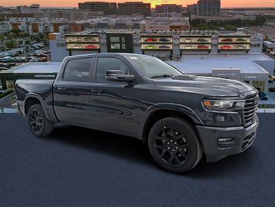2026 Ram 1500 Crew Cab 4WD Pickup for sale #N412670 - photo 1