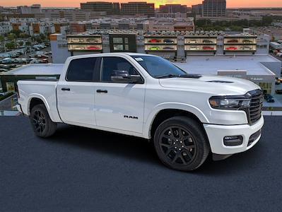2026 Ram 1500 Crew Cab 4WD Pickup for sale #N412671 - photo 1