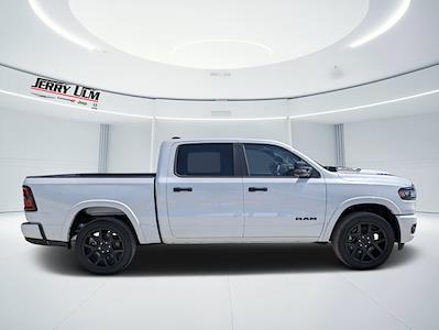 2026 Ram 1500 Crew Cab 4WD Pickup for sale #N412671 - photo 2