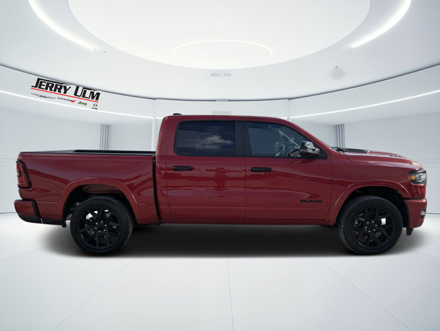 New 2026 Ram 1500 - photo 2