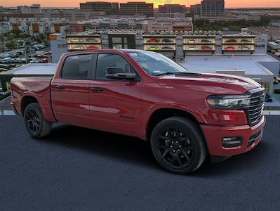 2026 Ram 1500 Crew Cab 4WD Pickup for sale #N412673 - photo 1