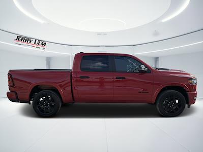 2026 Ram 1500 Crew Cab 4WD Pickup for sale #N412673 - photo 2