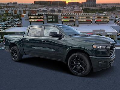 2026 Ram 1500 Crew Cab 4WD Pickup for sale #N412674 - photo 1