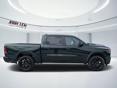 2026 Ram 1500 Crew Cab 4WD Pickup for sale #N412674 - photo 2