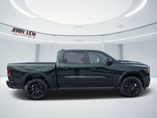 New 2026 Ram 1500 - photo 2