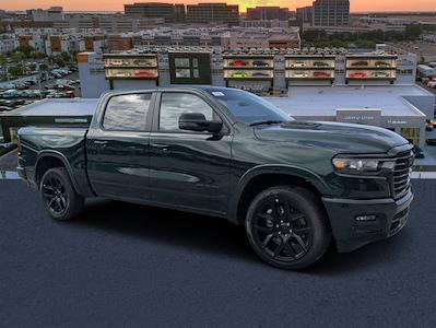 2026 Ram 1500 Crew Cab 4WD Pickup for sale #N412675 - photo 1