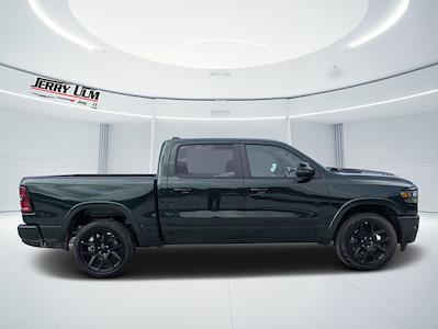 2026 Ram 1500 Crew Cab 4WD Pickup for sale #N412675 - photo 2