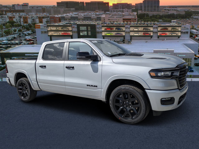 New 2026 Ram 1500 - photo 1