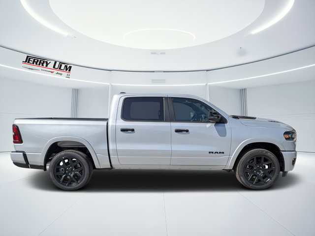 New 2026 Ram 1500 - photo 2