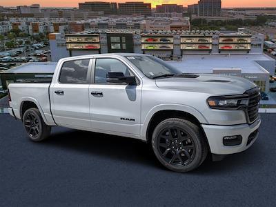 2026 Ram 1500 Crew Cab 4WD Pickup for sale #N412676 - photo 1
