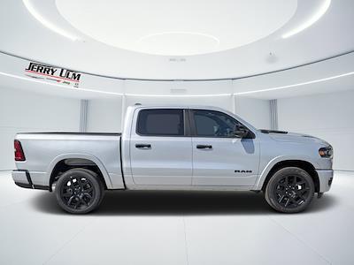 2026 Ram 1500 Crew Cab 4WD Pickup for sale #N412676 - photo 2