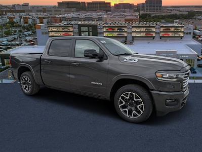 2026 Ram 1500 Crew Cab 4WD Pickup for sale #N412681 - photo 1