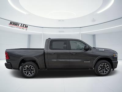 2026 Ram 1500 Crew Cab 4WD Pickup for sale #N412681 - photo 2