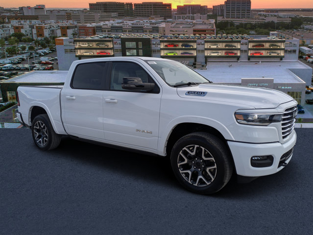 New 2026 Ram 1500 - photo 1