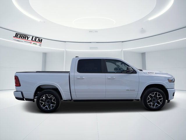 New 2026 Ram 1500 - photo 2