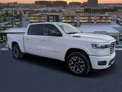 2026 Ram 1500 Crew Cab 4WD Pickup for sale #N412682 - photo 1