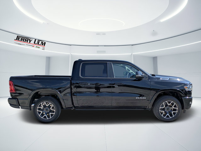 New 2026 Ram 1500 - photo 2