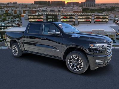 2026 Ram 1500 Crew Cab 4WD Pickup for sale #N412683 - photo 1