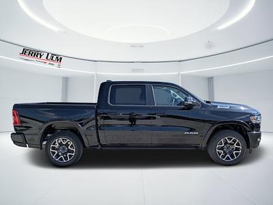 2026 Ram 1500 Crew Cab 4WD Pickup for sale #N412683 - photo 2
