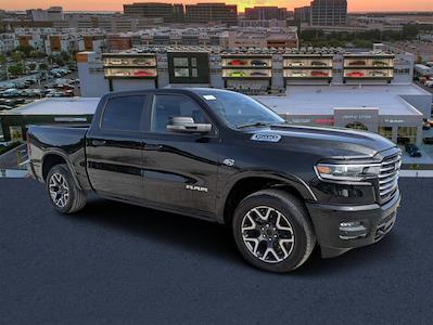 2026 Ram 1500 Crew Cab 4WD Pickup for sale #N412686 - photo 1
