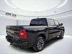 New 2026 Ram 1500 Laramie Crew Cab for sale #N412686 - photo 3