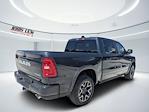 New 2026 Ram 1500 Laramie Crew Cab for sale #N412688 - photo 3