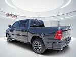 New 2026 Ram 1500 Laramie Crew Cab for sale #N412688 - photo 5