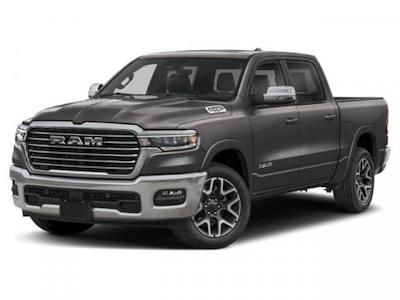 2026 Ram 1500 Crew Cab 4WD Pickup for sale #N412689 - photo 1