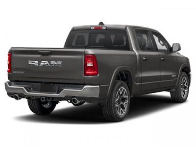 2026 Ram 1500 Crew Cab 4WD Pickup for sale #N412689 - photo 2