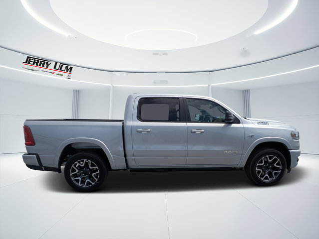 New 2026 Ram 1500 - photo 2