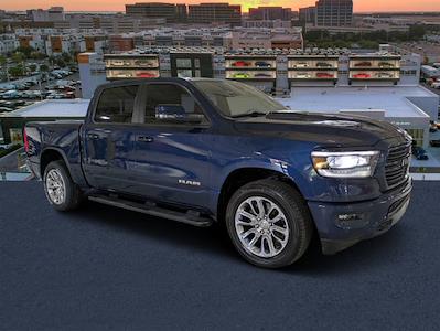 2023 Ram 1500 Crew Cab 4WD Pickup for sale #N412692A - photo 1