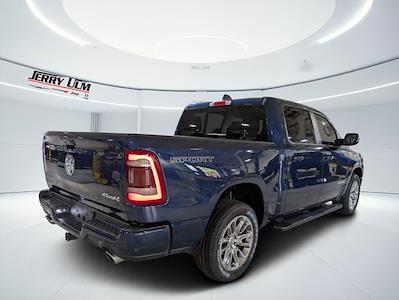 2023 Ram 1500 Crew Cab 4WD Pickup for sale #N412692A - photo 2