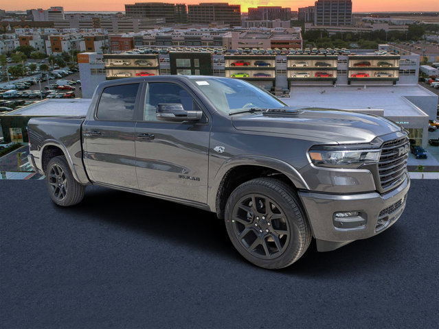 New 2026 Ram 1500 - photo 1