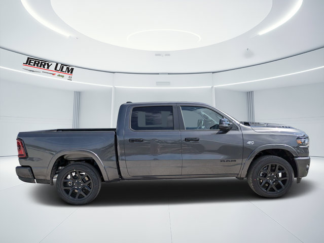 New 2026 Ram 1500 - photo 2