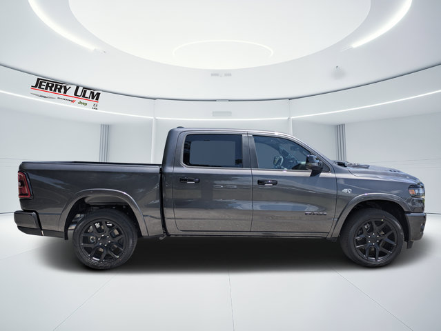New 2026 Ram 1500 - photo 2