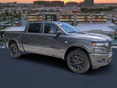 2026 Ram 1500 Crew Cab 4WD Pickup for sale #N412699 - photo 1