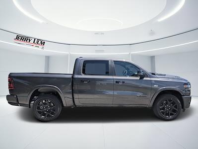2026 Ram 1500 Crew Cab 4WD Pickup for sale #N412699 - photo 2