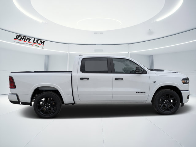 New 2026 Ram 1500 - photo 2