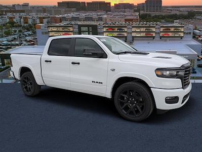 2026 Ram 1500 Crew Cab 4WD Pickup for sale #N412701 - photo 1