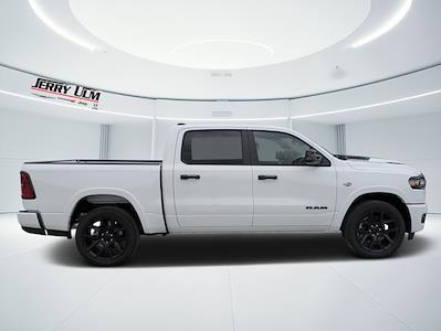 2026 Ram 1500 Crew Cab 4WD Pickup for sale #N412701 - photo 2