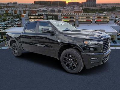 2026 Ram 1500 Crew Cab 4WD Pickup for sale #N412702 - photo 1