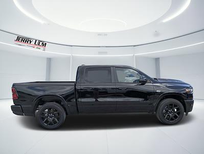2026 Ram 1500 Crew Cab 4WD Pickup for sale #N412702 - photo 2