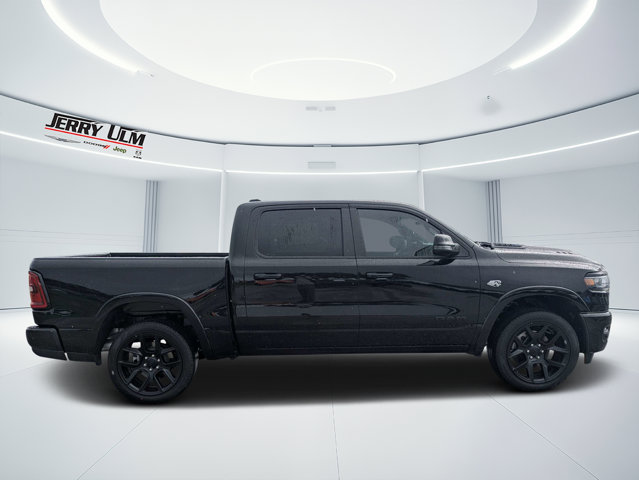 New 2026 Ram 1500 - photo 2