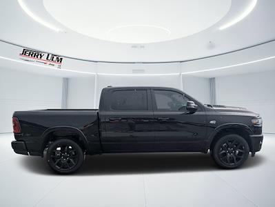 2026 Ram 1500 Crew Cab 4WD Pickup for sale #N412703 - photo 1