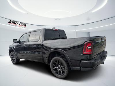 2026 Ram 1500 Crew Cab 4WD Pickup for sale #N412703 - photo 2
